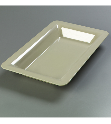 Melamine Display Food Pan Full Size x 2.5"D